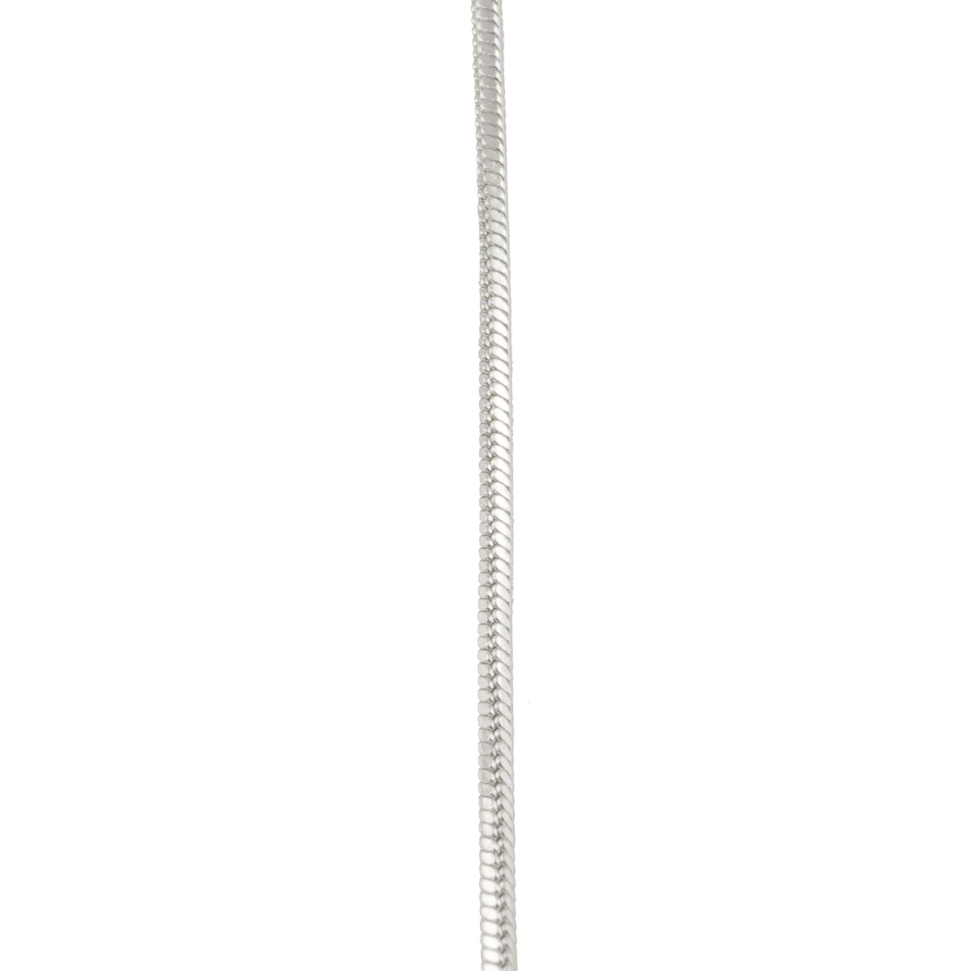 Snake Necklace Chains by Bead Landing